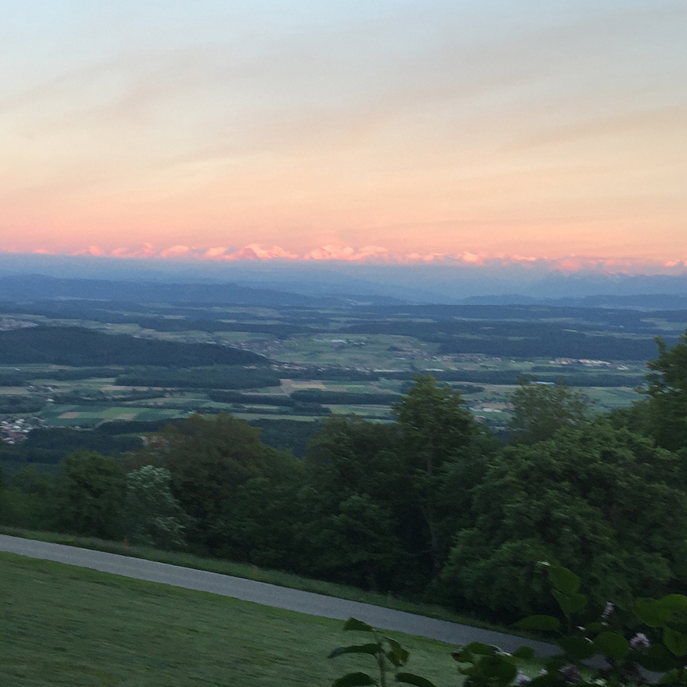 Seebergsee